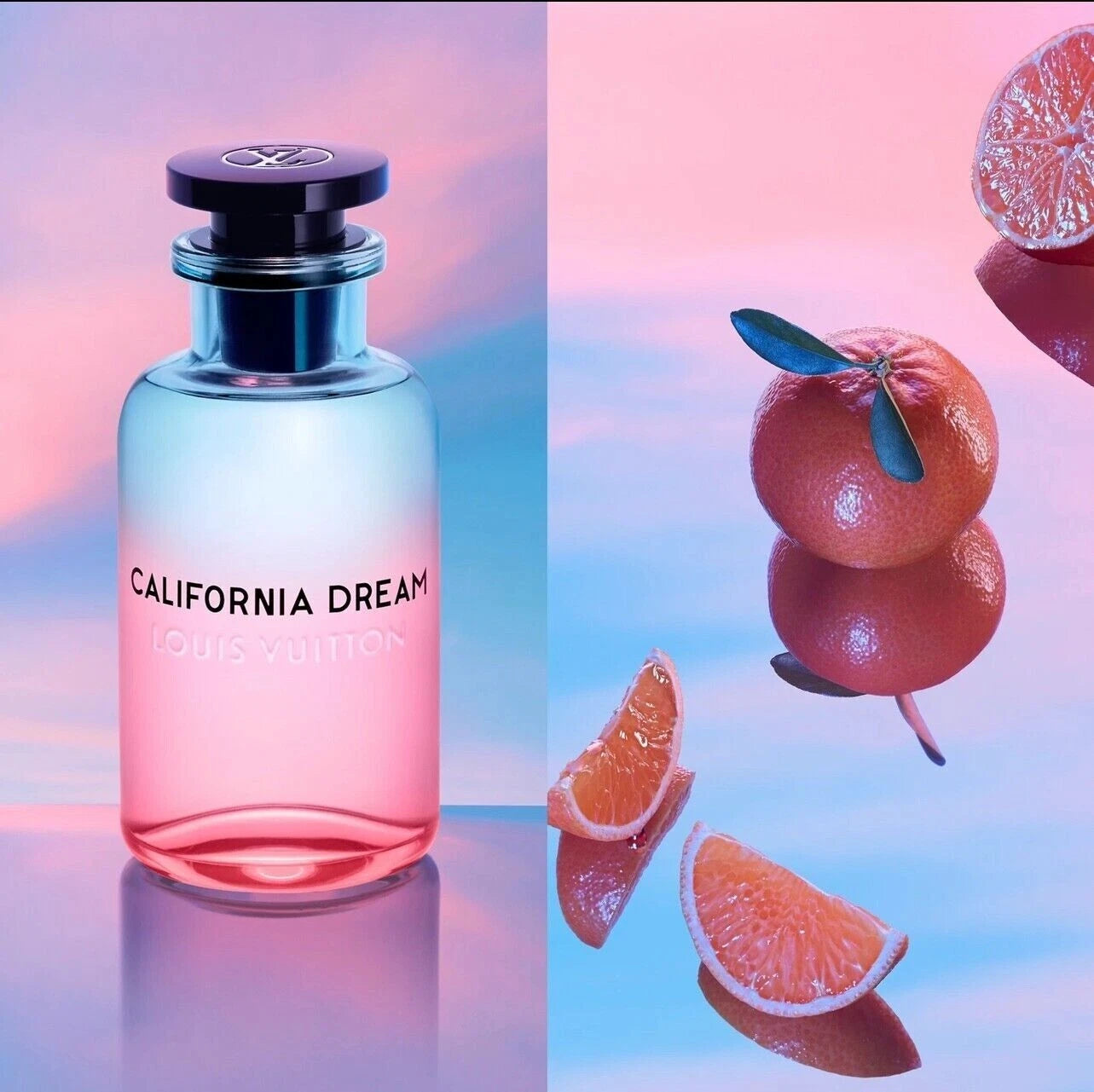 Louis Vuitton California Dreams Eau de Parfum