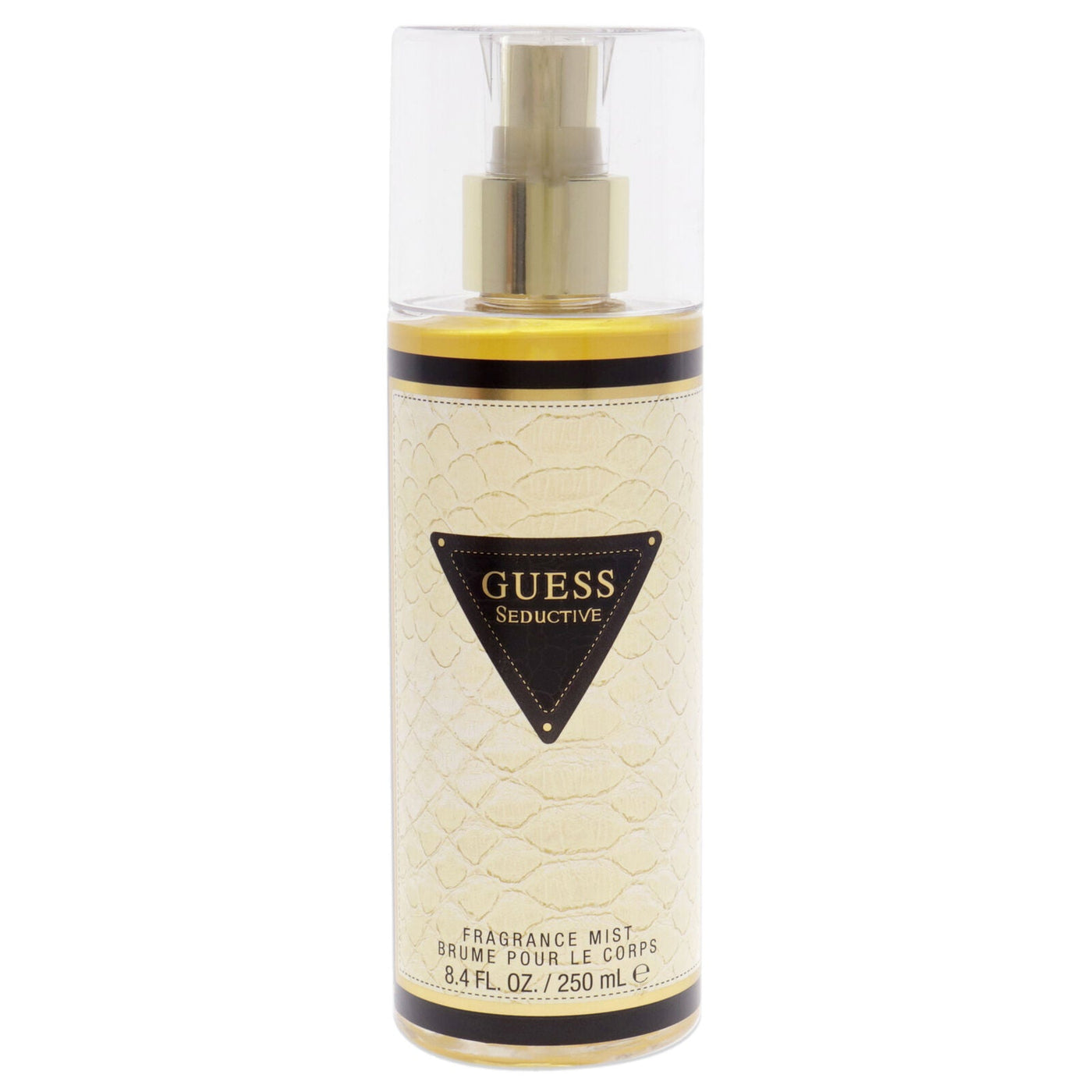 Guess Seductive 8.0 oz Body Mist for woman