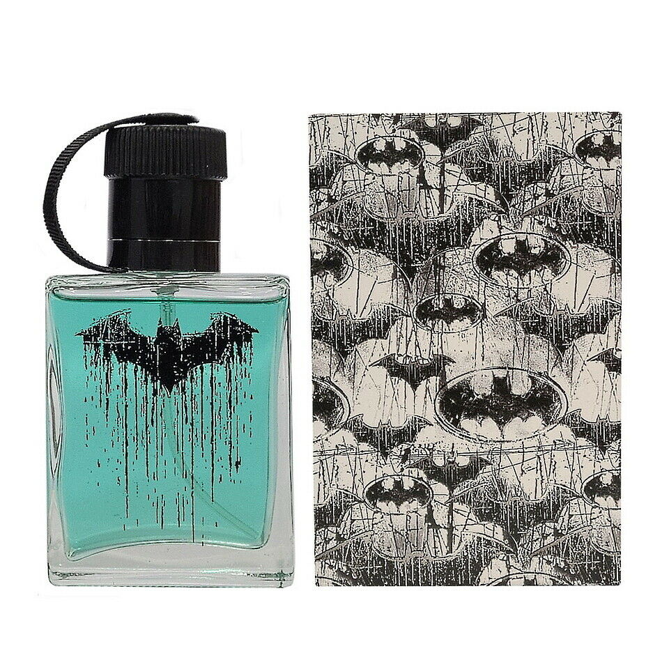 Batman Knight 3.4 oz EDT for Boys