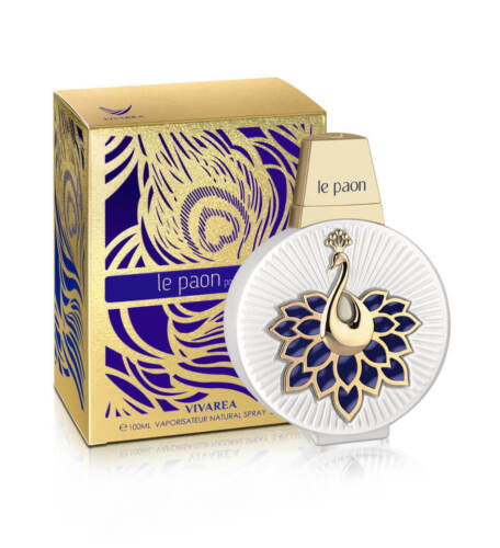 Le Paon 3.4 oz. EDP for women