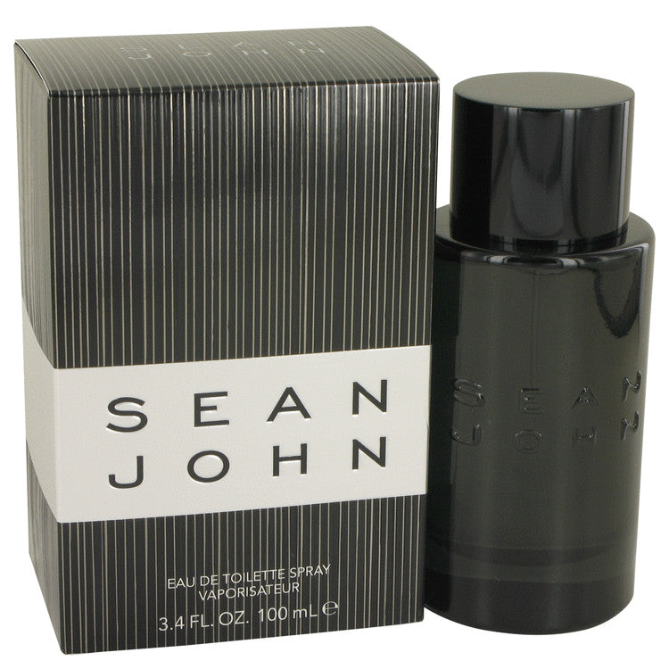 Sean John 3.4 oz EDT for men