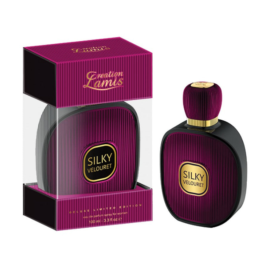 Silky Velouret 3.3 oz EDP for women