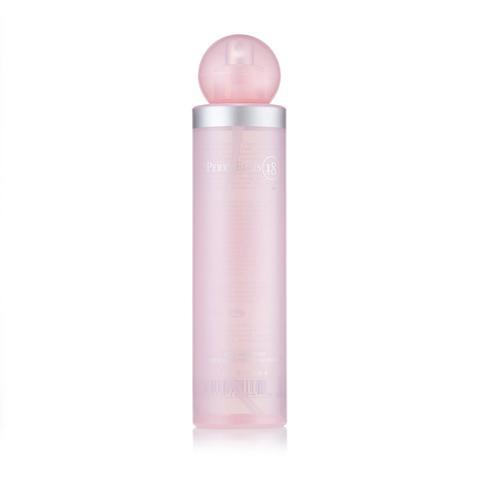 Perry Ellis 18 Body Mist 8.0 oz for women
