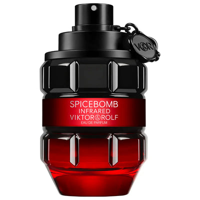 Spicebomb Infrared 3.0 oz EDP for men
