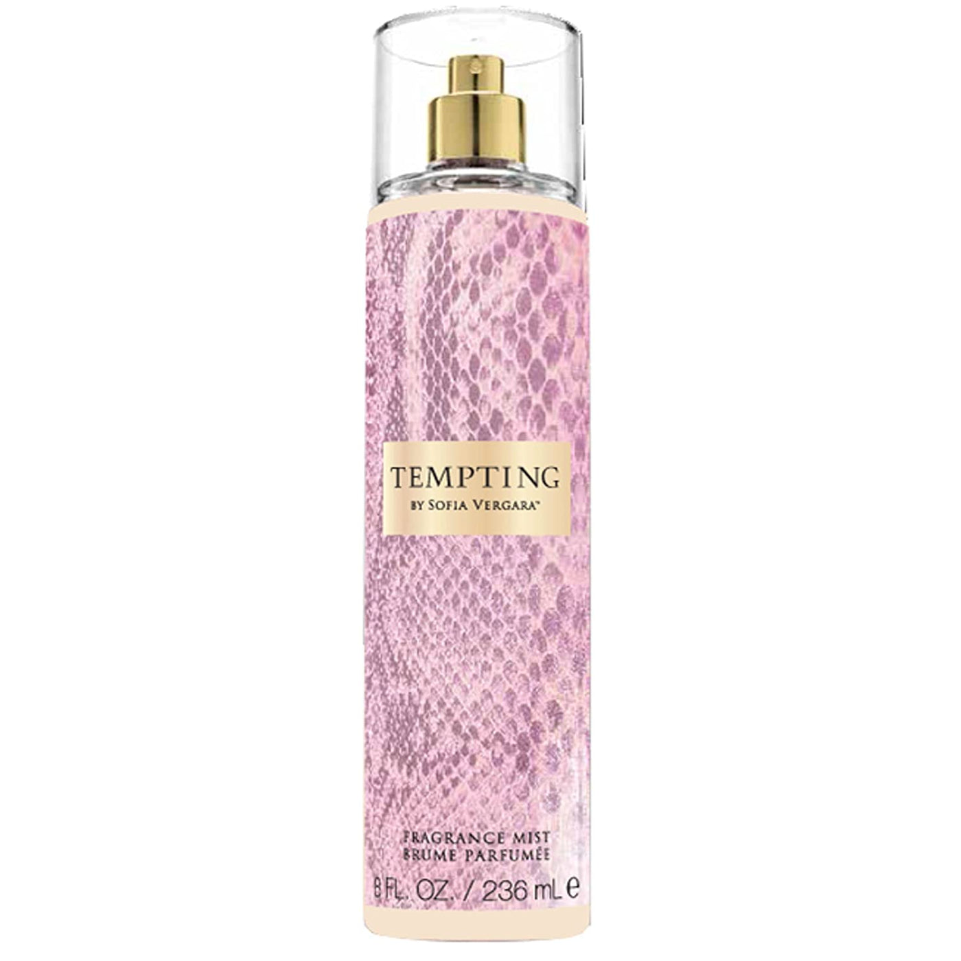 Tempting 8.0 oz Body Mist for women