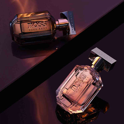 The Scent Absolute 3.3 oz EDP for women