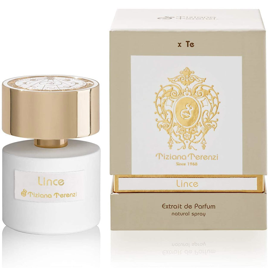 Tiziana Terenzi Lince 3.4 oz Extrait de Parfum unisex