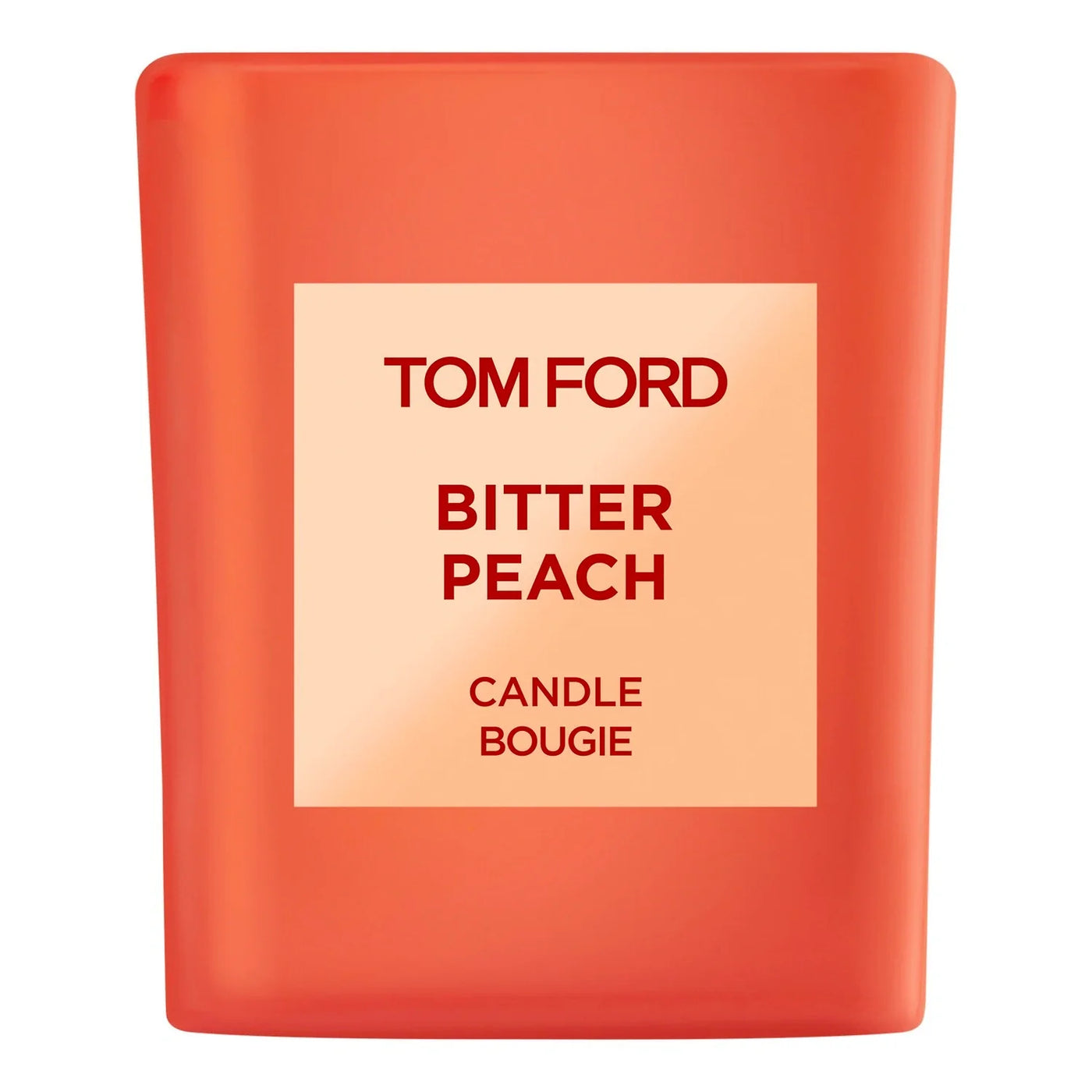 Tom Ford Bitter Peach Candle