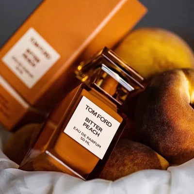 Tom Ford Bitter Peach 1.7 oz EDP unisex
