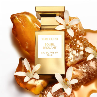 Tom Ford Soleil Brulant 1.7 oz EDP unisex