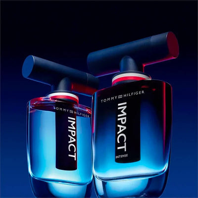 Tommy Hilfiger Impact Intense 3.4 oz EDP for men