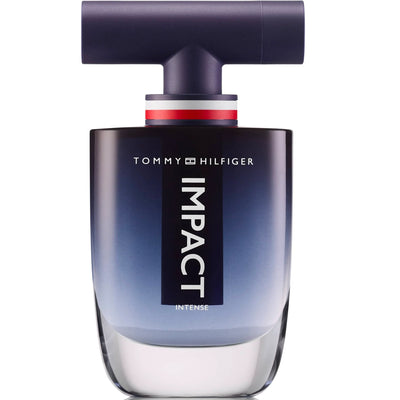 Tommy Hilfiger Impact Intense 3.4 oz EDP for men