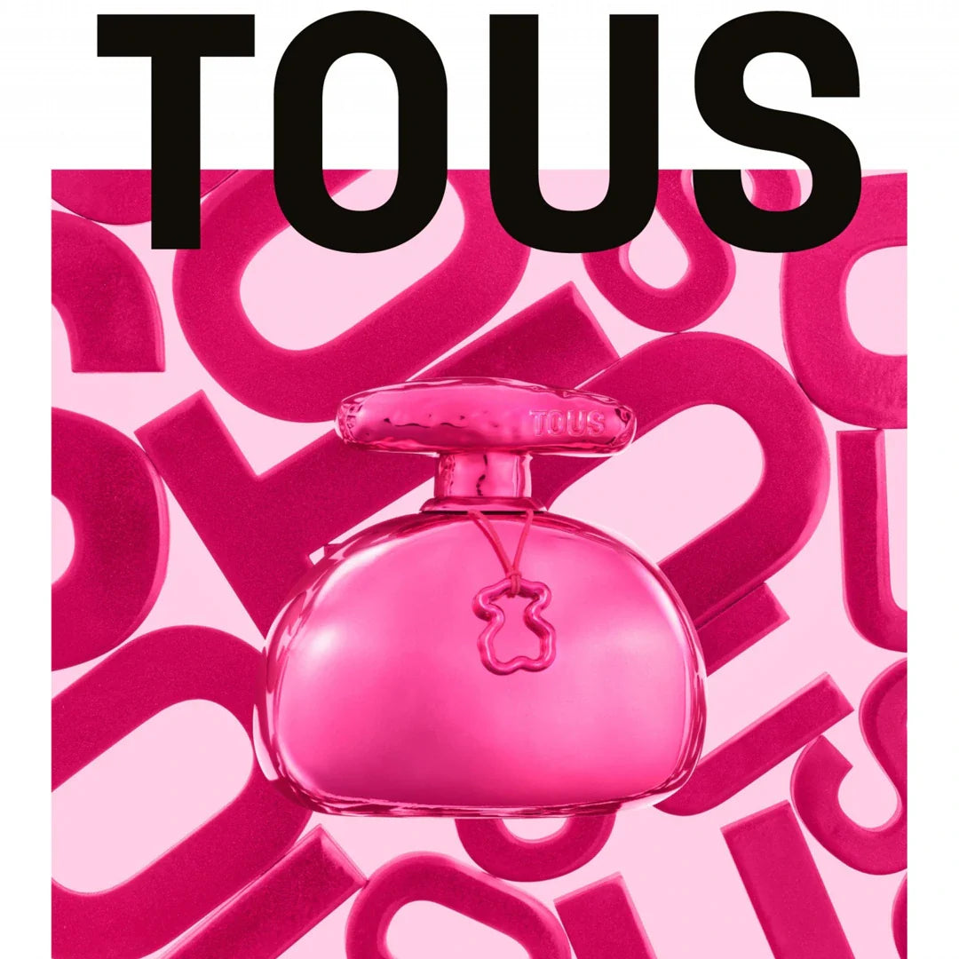 Electro Touch 3.3 oz EDP for women