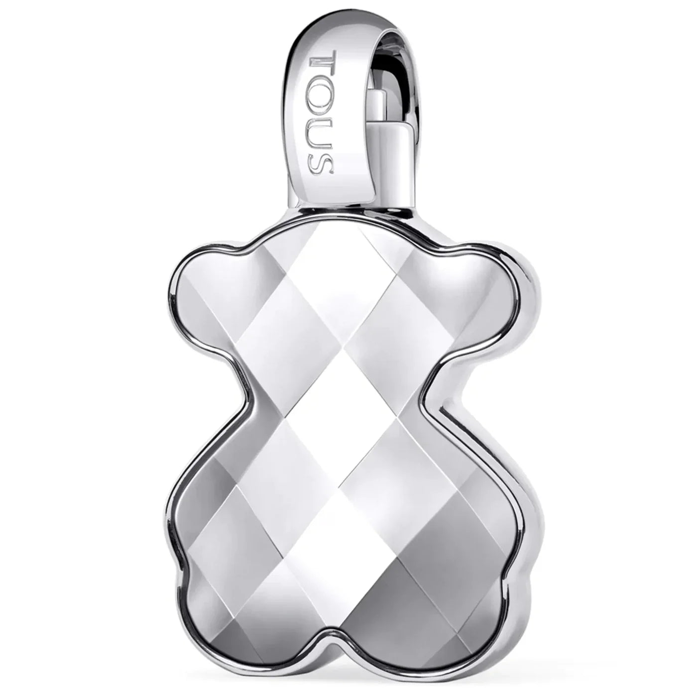 Tous LoveMe 3.0 oz Silver Parfum for women