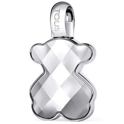 Tous LoveMe 3.0 oz Silver Parfum for women