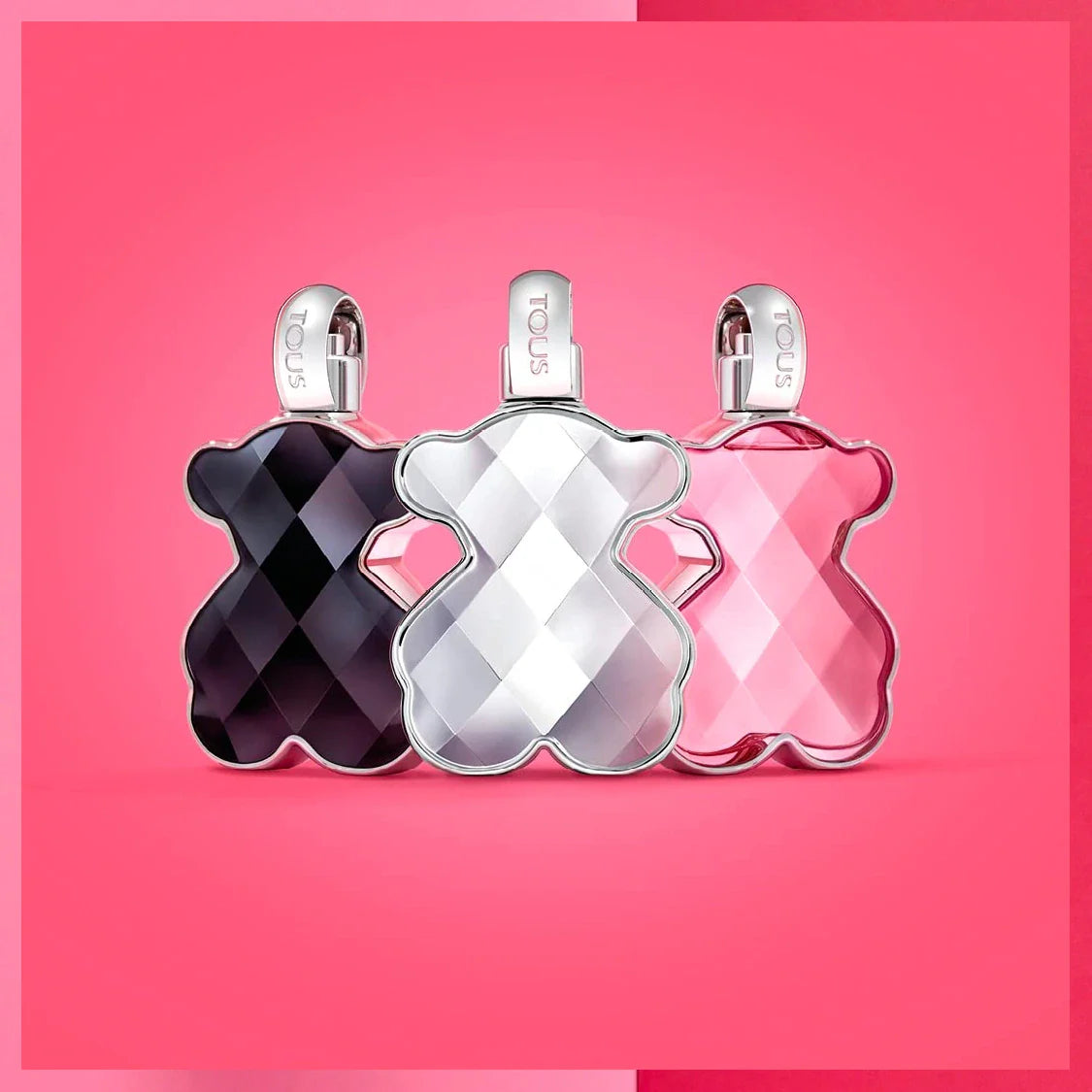 Love Me 3.0 oz EDP for women