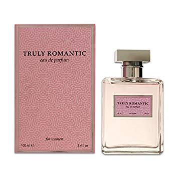 Truly Romantic 3.4 oz EDP for women
