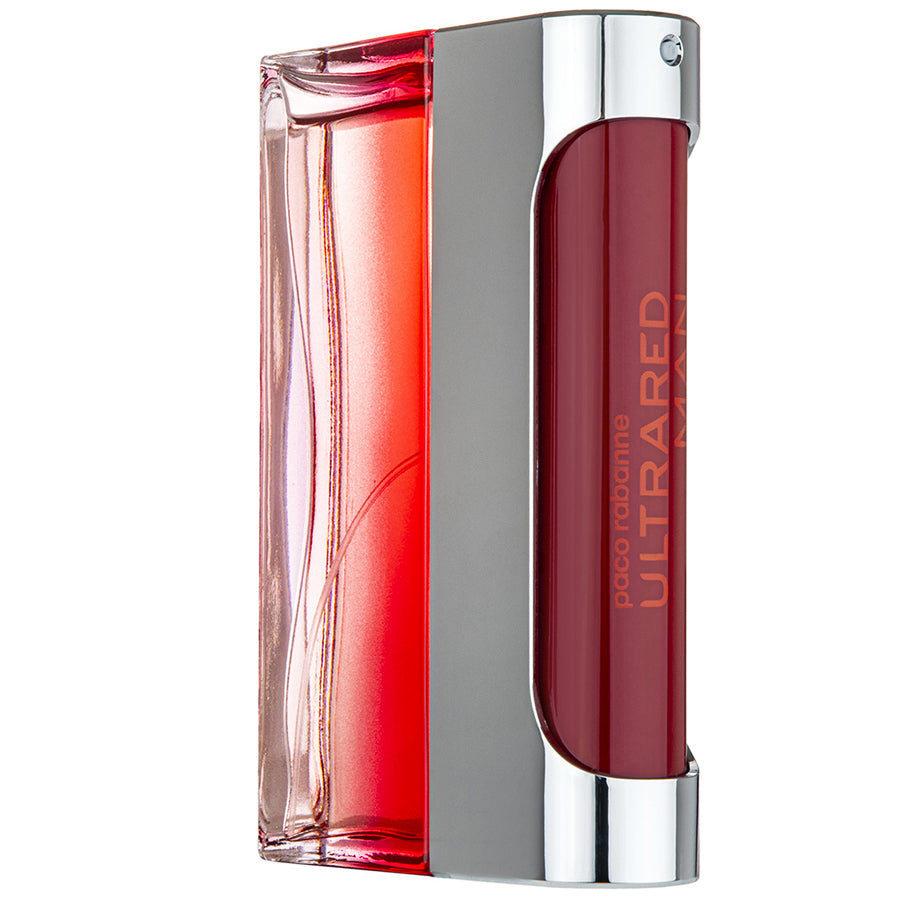 Ultrared 3.4 oz EDT for men