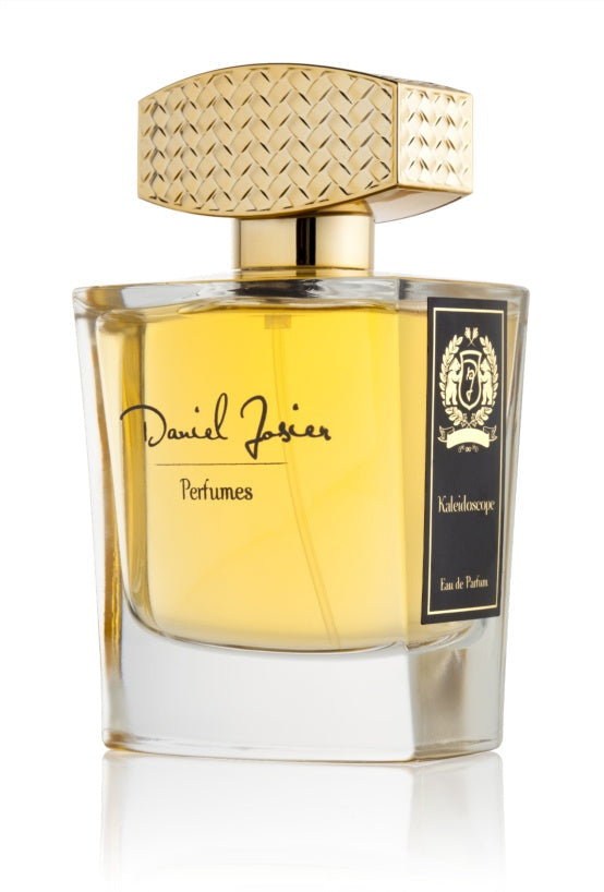 Daniel Josier Kaleidoscope 3.4 oz EDP U