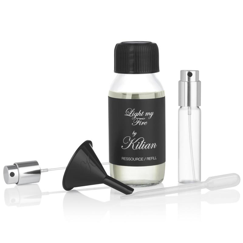 Light my Fire by Kilian Refill 1.7 oz EDP Unisex