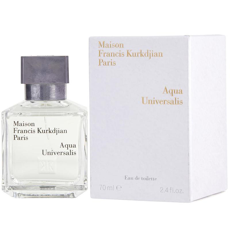 Maison Francis Kurkdjian Aqua Universalis 2.4 oz EDT Unisex