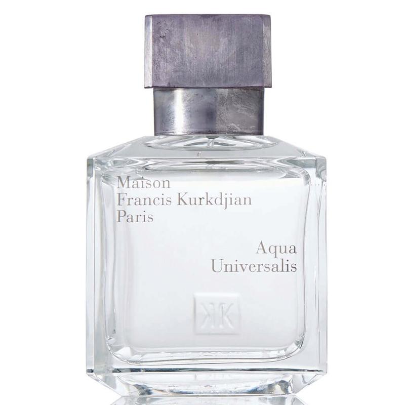 Maison Francis Kurkdjian Aqua Universalis 2.4 oz EDT Unisex