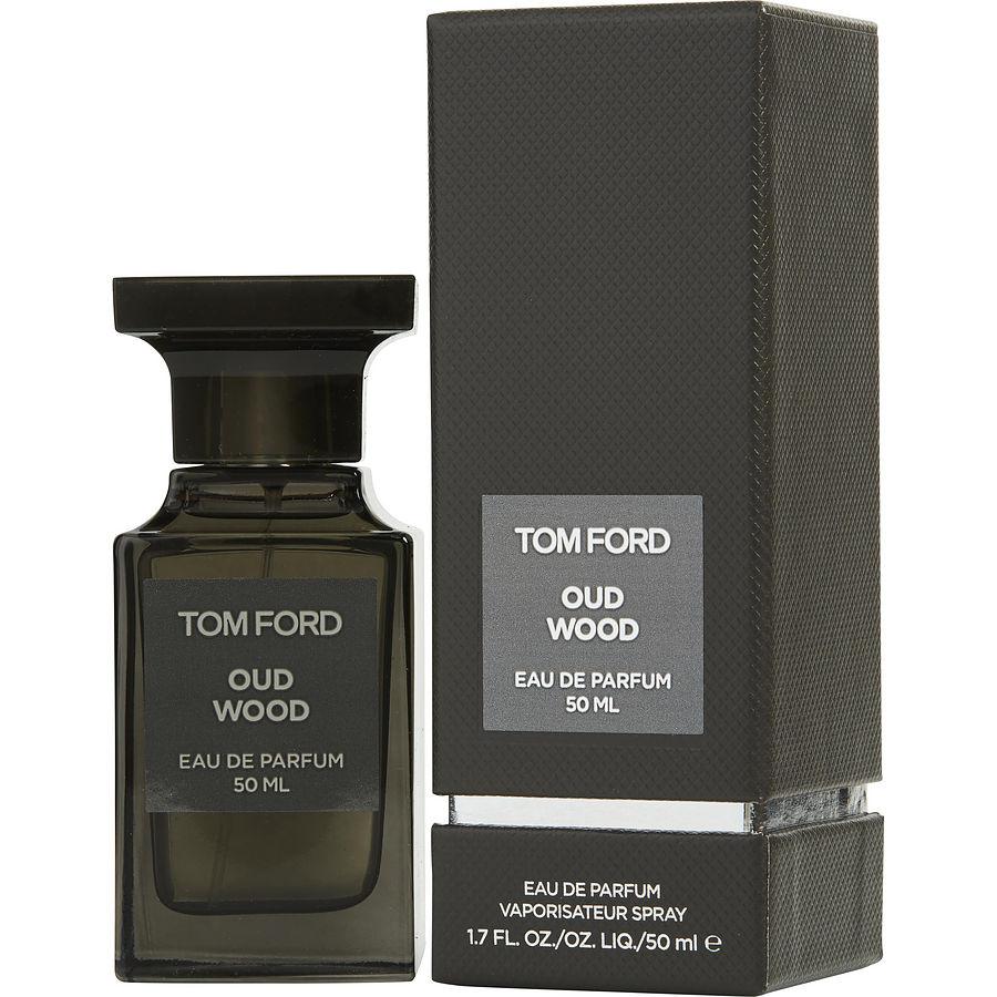 Tom Ford Oud Wood 1.7 oz EDP U
