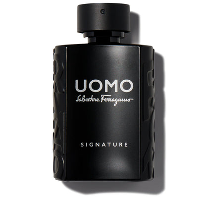Uomo Signature 3.4 oz EDP for men