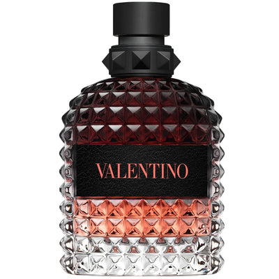 Uomo Born In Roma Coral Fantasy 3.4 oz EDT for men