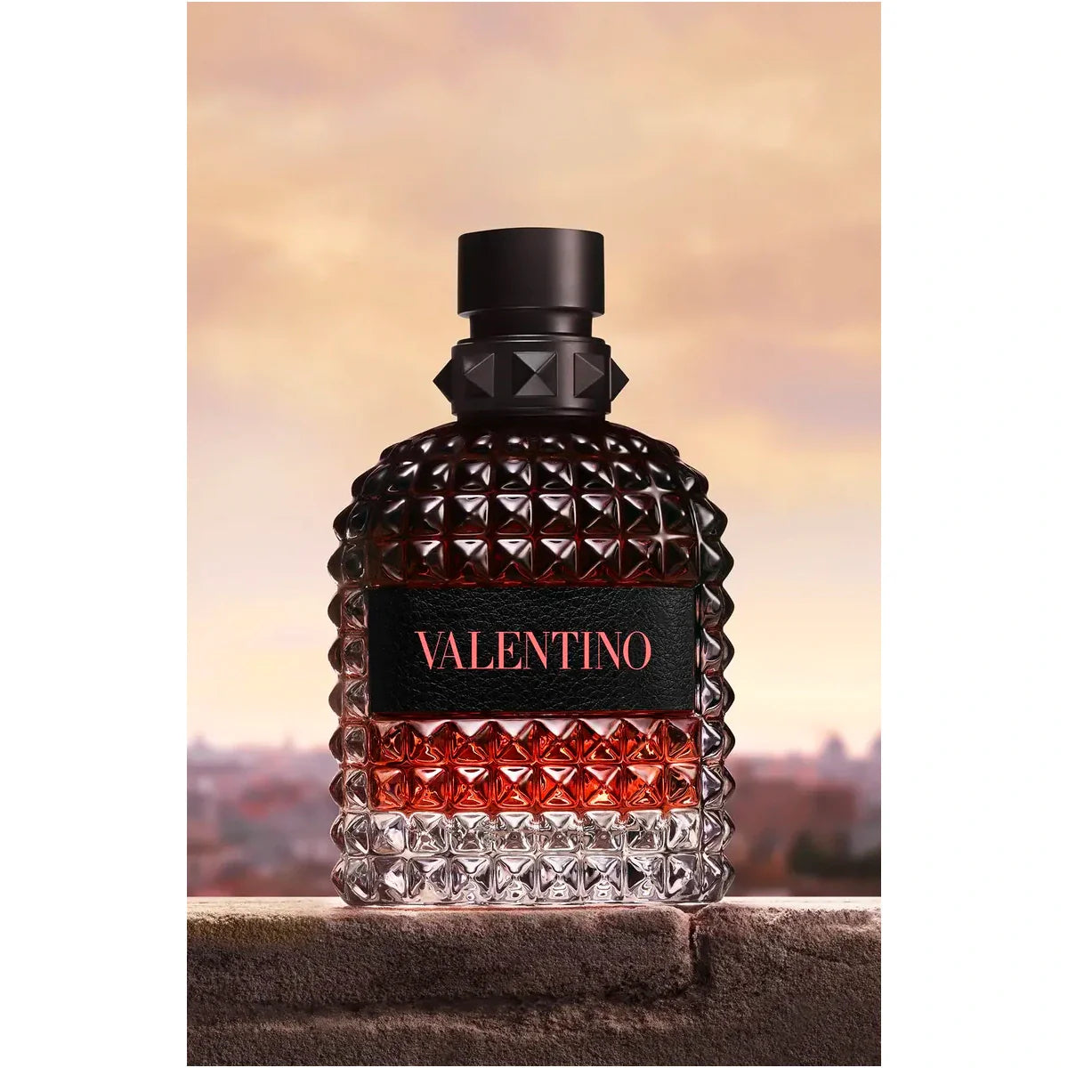 Uomo Born In Roma Coral Fantasy 3.4 oz EDT for men
