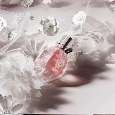 Flowerbomb Mariage Limited Edition 1.7 oz EDP for women