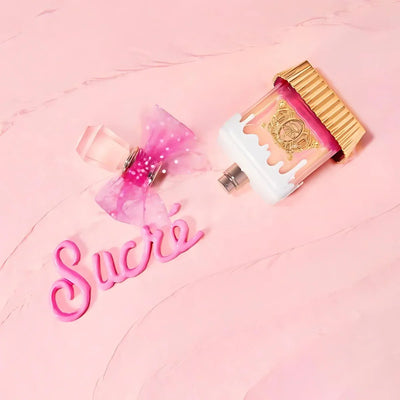 Viva La Juicy Sucre 3.4 oz EDP for women