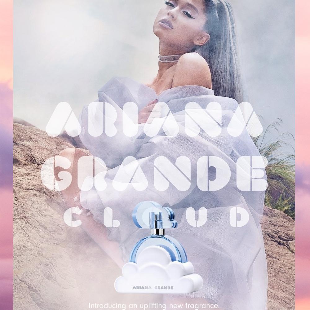 Ariana Grande Cloud 3.4 oz EDP for women