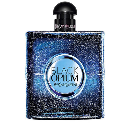 Black Opium  Intense 3.0 oz EDP for women