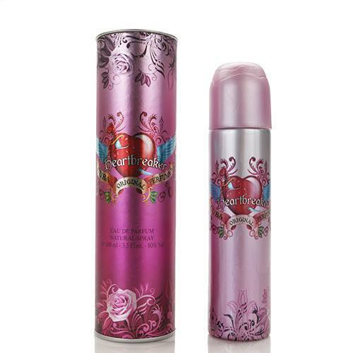 Cuba Heartbreaker 3.4 oz for women