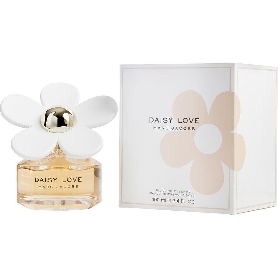 Daisy Love 3.4 oz EDT for women