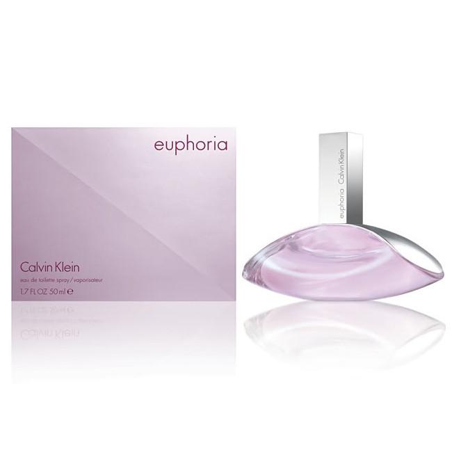 Euphoria 3.4 EDT for women