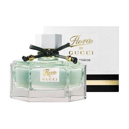 Gucci Flora Eau Fraiche 2.5 oz EDT for women