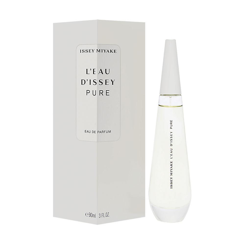 Issey Miyake Pure 3.0 oz EDP for women