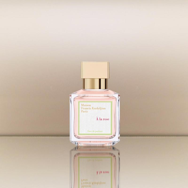 Maison Francis Kurkdjian Paris A La Rose 2.4 oz EDP for women