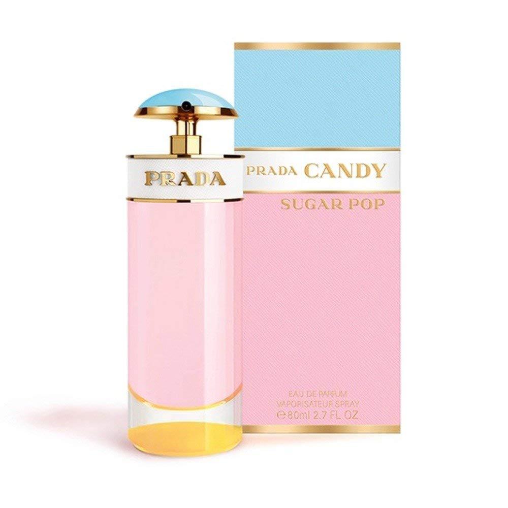 Prada Candy Sugar Pop 2.7 oz EDP for women
