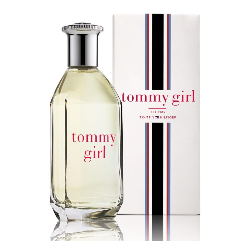 Tommy Girl 1.7 oz cologne by Tommy Hilfiger for women