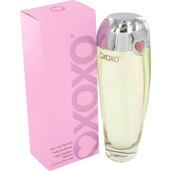 XOXO 3.4 oz EDP for women