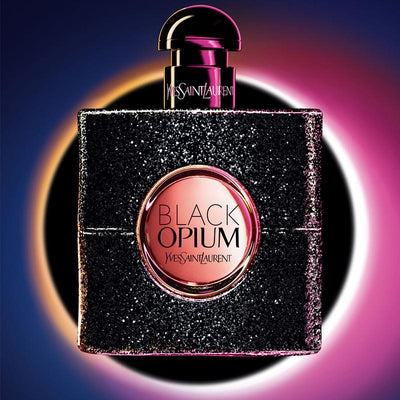 YSL Black Opium 3.0 oz EDT for women
