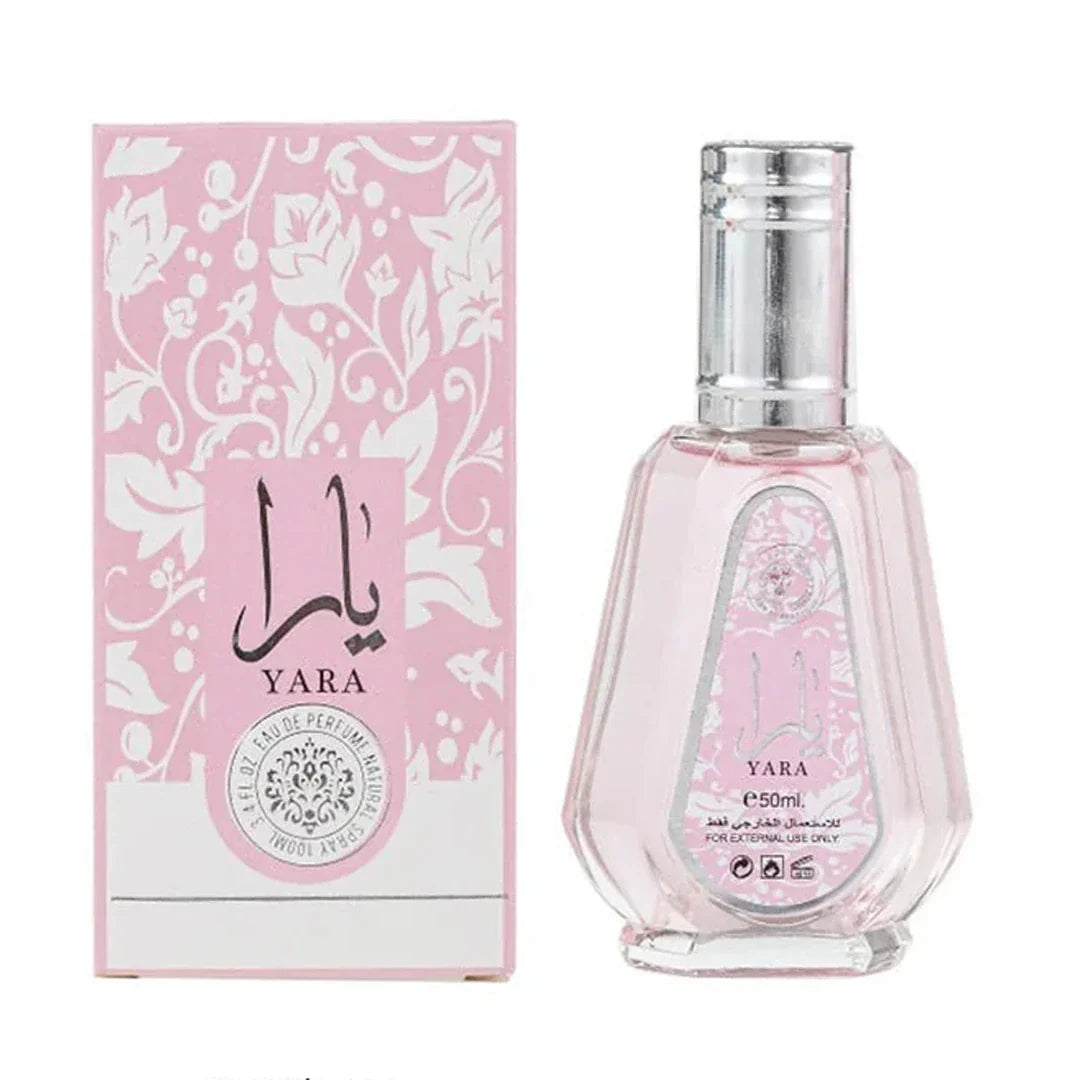 Yara 1.7 oz EDP for women